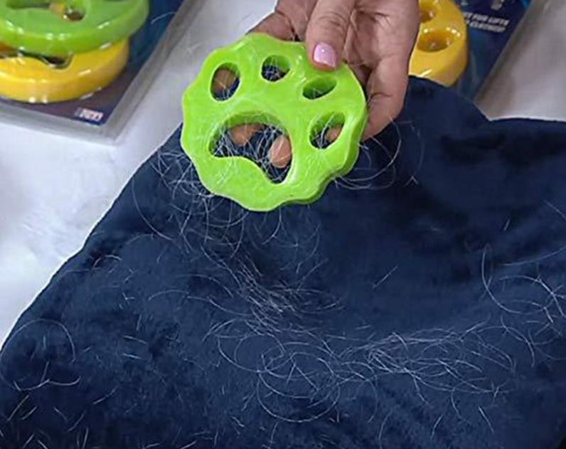 Re-usable Pet Hair Remover