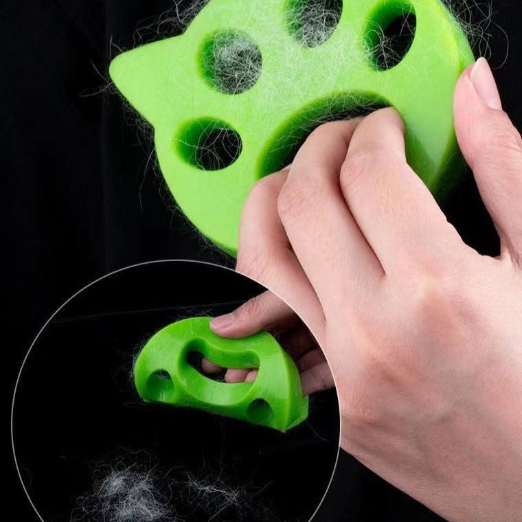 Re-usable Pet Hair Remover