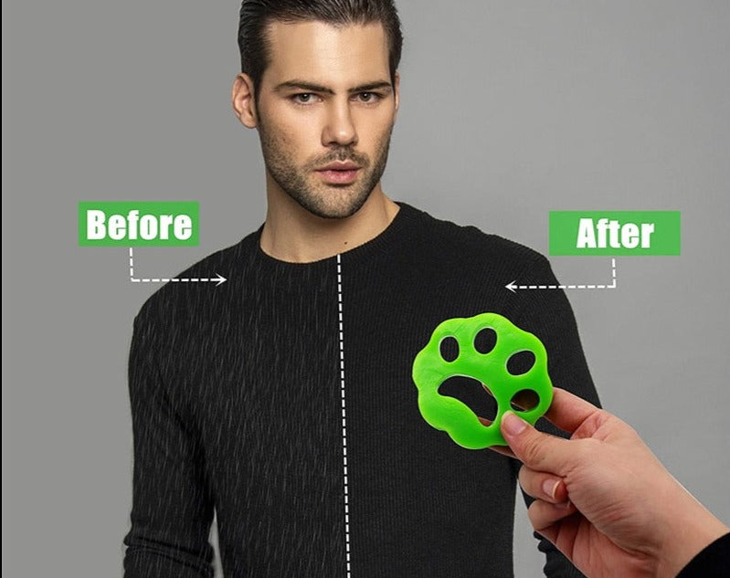 Re-usable Pet Hair Remover