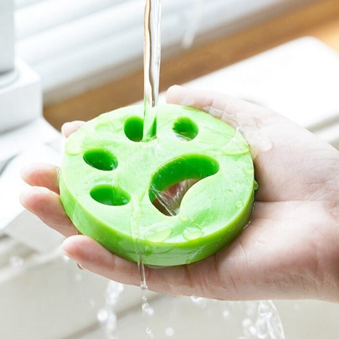 Re-usable Pet Hair Remover
