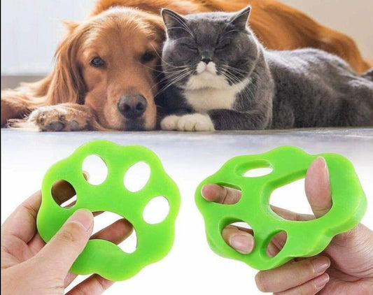 Re-usable Pet Hair Remover