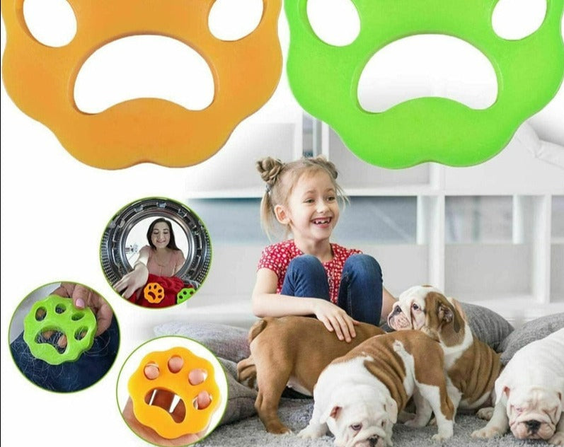 Re-usable Pet Hair Remover